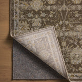 Magnolia Home by Joanna Gaines x Loloi Mona Bark / Natural Rug 0-RUGS-jute Loloi