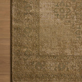 Magnolia Home by Joanna Gaines x Loloi Mona Antique / Spa Rug 0-RUGS-jute Loloi