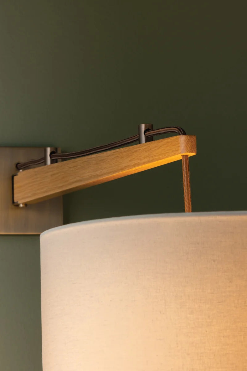 Mailo Wall Sconce LIGHTING - Wall Sconce Hudson Valley Lighting