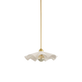 Maisie Pendant by Megan Molten LIGHTING - Pendant Hudson Valley Lighting