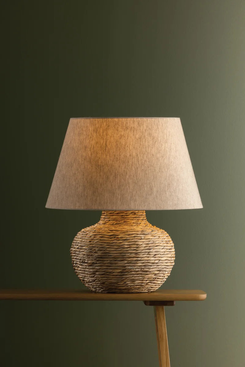 Malik Table Lamp LIGHTING - Table Lamp Hudson Valley Lighting