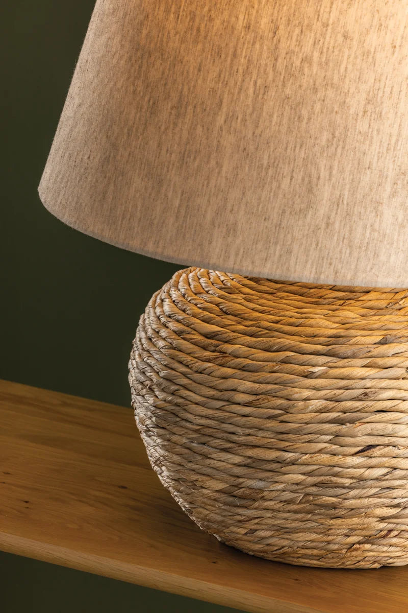 Malik Table Lamp LIGHTING - Table Lamp Hudson Valley Lighting