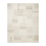 Loloi Manfred Ivory / Pebble Rug 1-natural fibre rugs Loloi