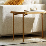 Gus* Modern Manifold End Table 5 - a - FURNITURE - accent table Gus