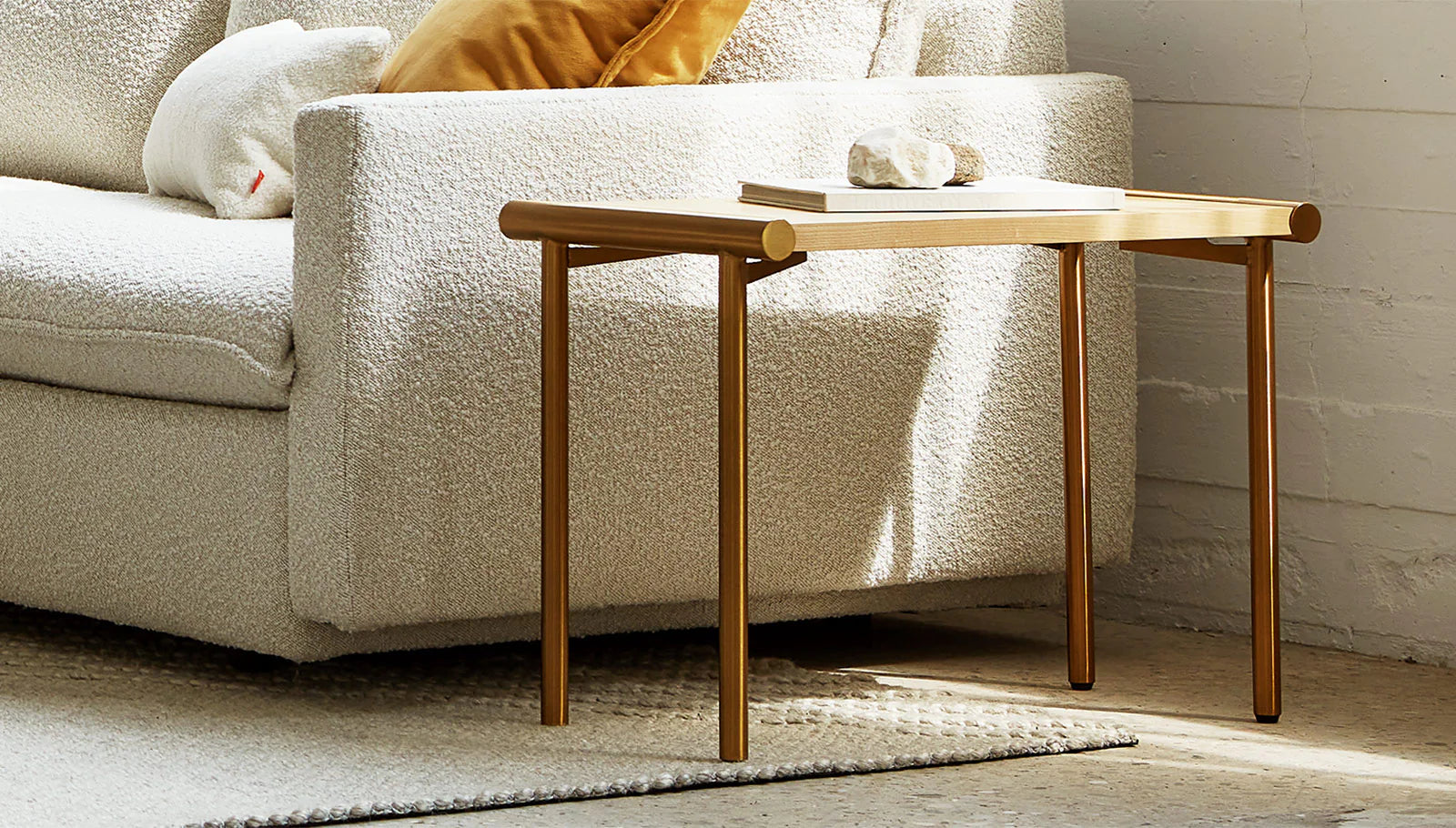 Gus* Modern Manifold End Table 5 - a - FURNITURE - accent table Gus