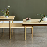 Gus* Modern Manifold End Table 5 - a - FURNITURE - accent table Gus