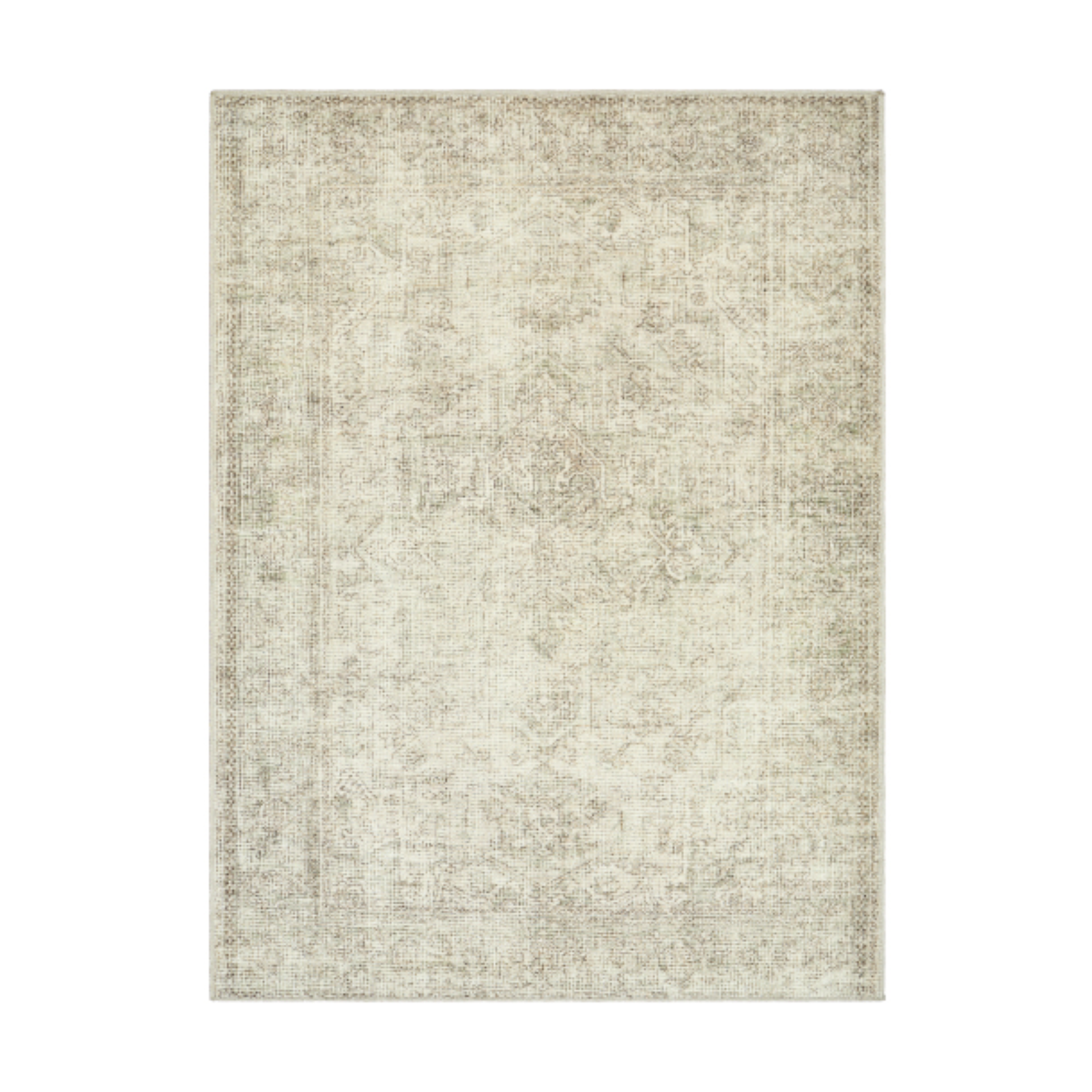 Becki Owens Margot Sage Rug 0-RUGS-patterned Surya