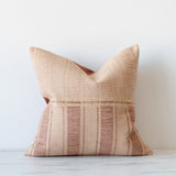 Marin Pillow Amber Lewis x Loloi Throw Pillow Loloi