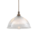 Maris Pendant LIGHTING - Pendant Mullan Lighting Antique Brass