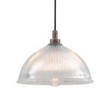 Maris Pendant LIGHTING - Pendant Mullan Lighting Antique Silver