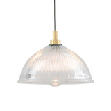 Maris Pendant LIGHTING - Pendant Mullan Lighting Polished Brass