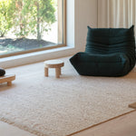 Aquarius Fawn Rug 0-RUGS-patterned Mark Krebs