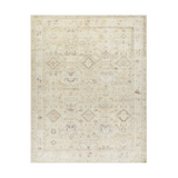 OVERSTOCK ITEM - Becki Owens Marlene Beige / Multi Rug - 9'1" x 12' IN STORE - Sale Rug Surya