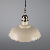 Matlock Brass Pendant LIGHTING - pendant Mullan Lighting