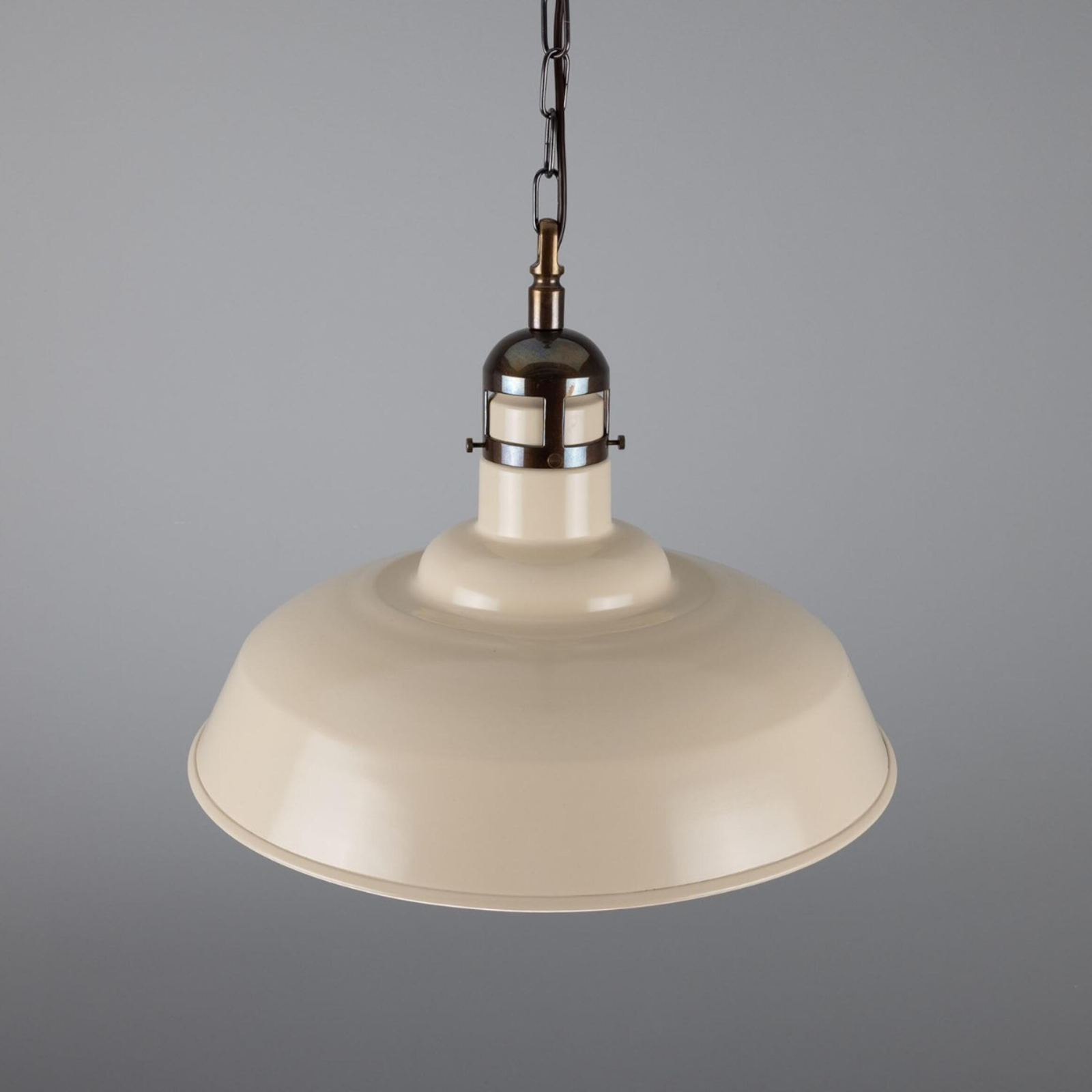 Matlock Brass Pendant LIGHTING - pendant Mullan Lighting