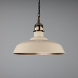 Matlock Brass Pendant LIGHTING - pendant Mullan Lighting