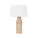 Medina Table Lamp 1 - LIGHTING - table lamp Hudson Valley Lighting