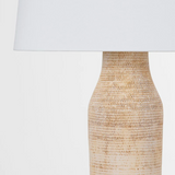 Medina Table Lamp 1 - LIGHTING - table lamp Hudson Valley Lighting