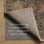 IN STORE - Loloi Molly Ocean / Sunset Rug IN STORE - Rugs Loloi