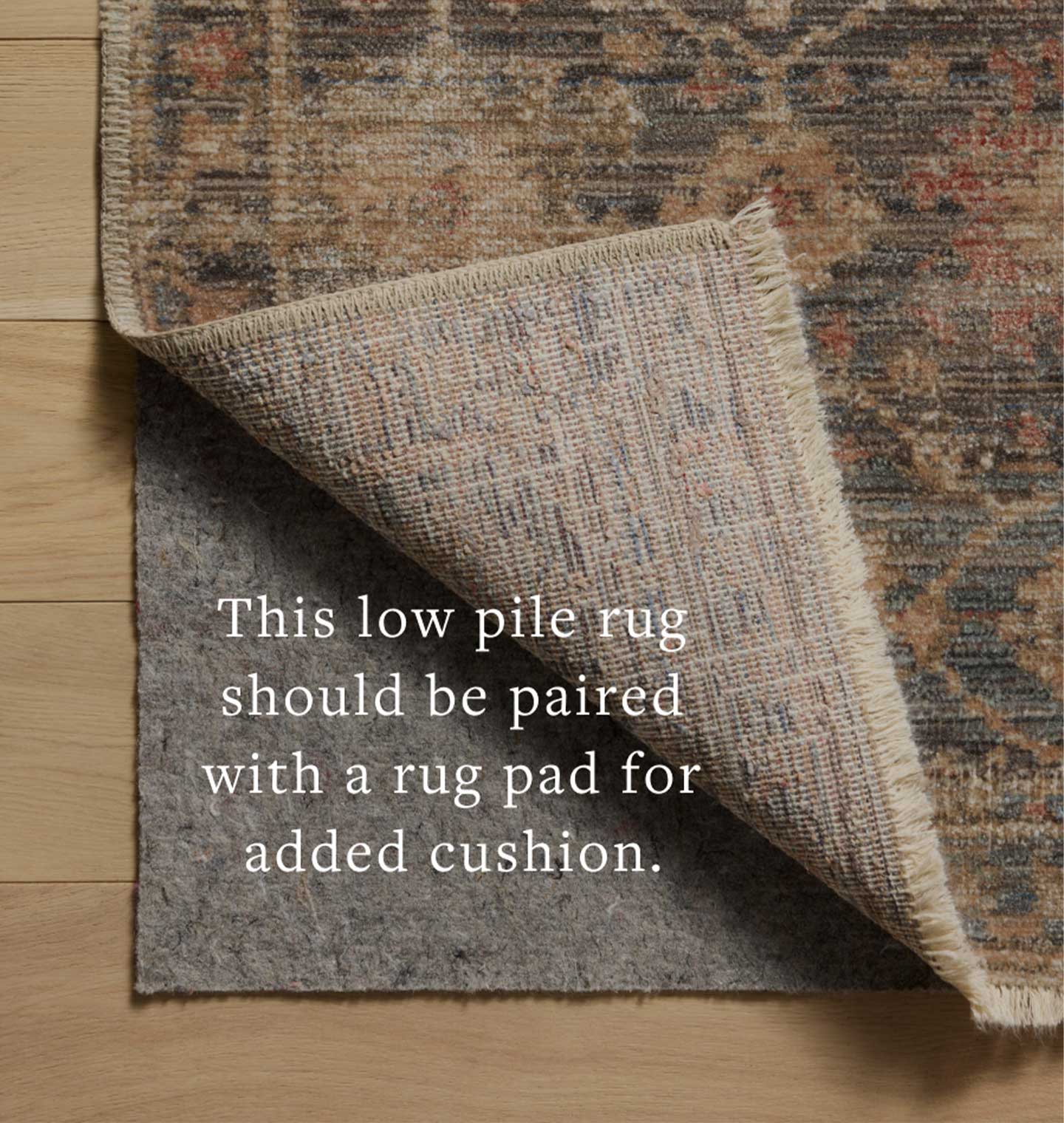 IN STORE - Loloi Molly Ocean / Sunset Rug IN STORE - Rugs Loloi