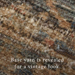 IN STORE - Loloi Molly Ocean / Sunset Rug IN STORE - Rugs Loloi