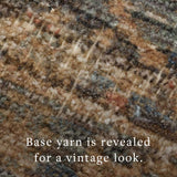 IN STORE - Loloi Molly Ocean / Sunset Rug IN STORE - Rugs Loloi
