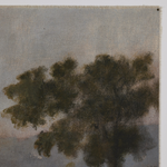 "Morning Glory" Framed Art Print ARTWORK - framed print Four Hands