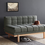 Gus* Modern Mulholland 47" Lounge 1 - FURNITURE - sofa Gus
