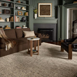 Loloi Newman Slate / Natural Rug Rugs Loloi