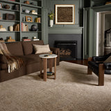 Loloi Newman Taupe / Bone Rug Rugs Loloi