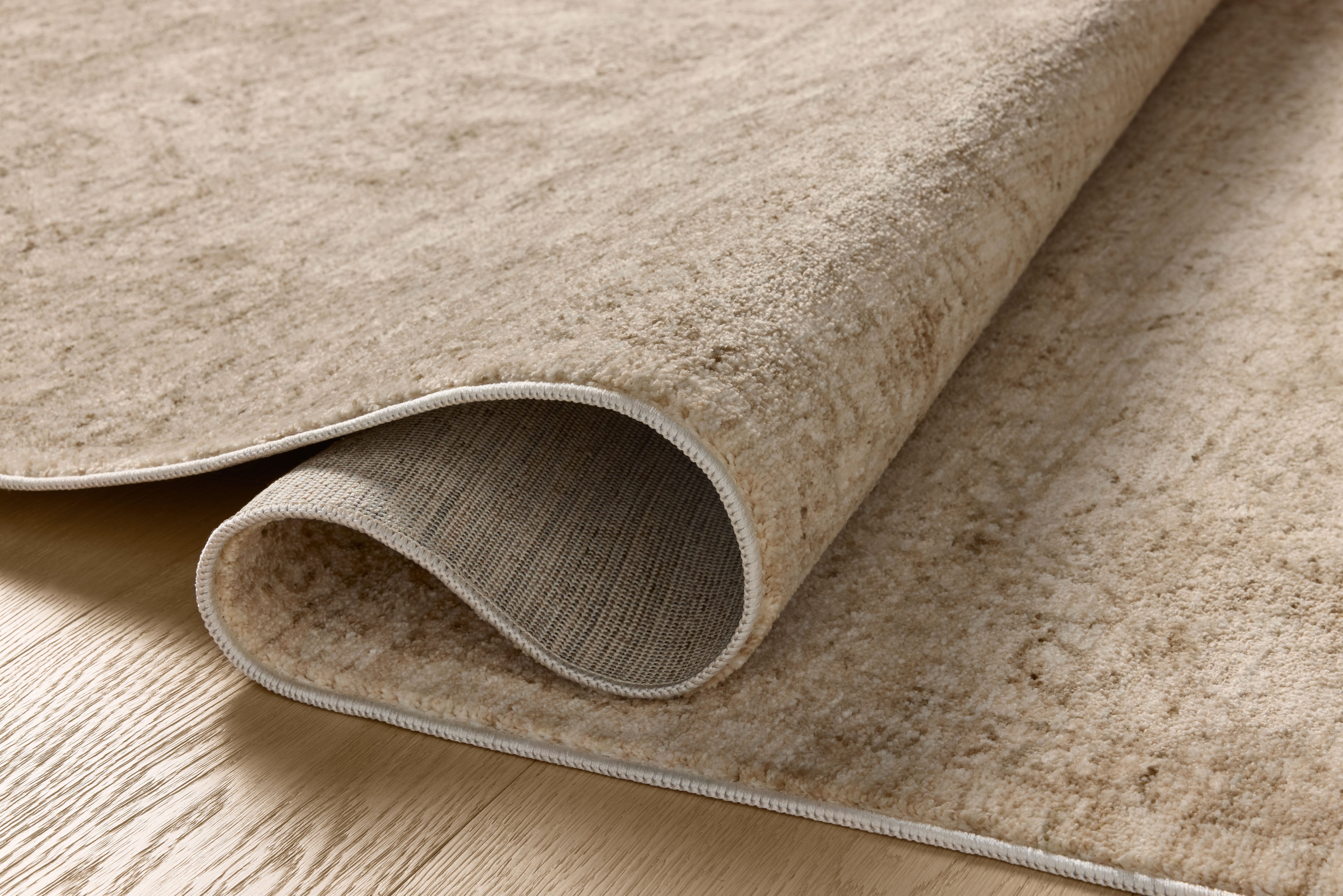 Loloi Newman Taupe / Bone Rug Rugs Loloi