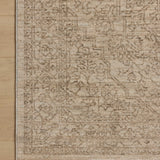 Loloi Newman Taupe / Bone Rug Rugs Loloi