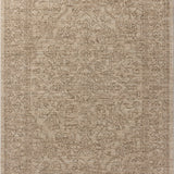 Loloi Newman Taupe / Bone Rug Rugs Loloi