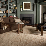 Loloi Newman Wheat / Natural Rug Rugs Loloi
