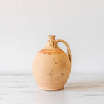 Vintage Romanian Water Pot No. 1 0-a-VINTAGE-pot Blue Ocean Traders