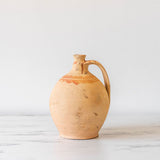 Vintage Romanian Water Pot No. 1 0-a-VINTAGE-pot Blue Ocean Traders