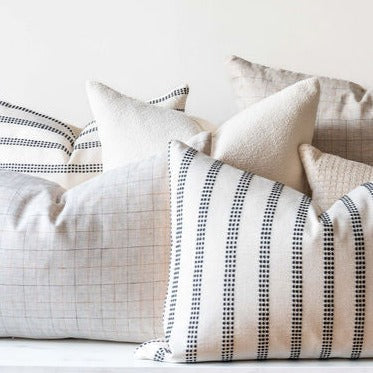 Isla Pillow Cover 0-a-All New Rug & Weave Pillows