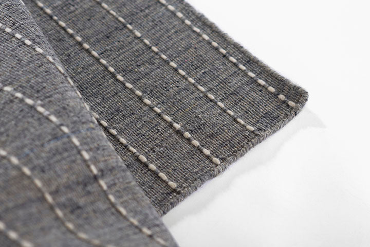 Olivier Blue Rug 0-rugs-wool Momeni