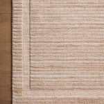 Brigette Romanek x Loloi Orly Clay Rug 0-RUGS-patterned Loloi