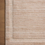 Brigette Romanek x Loloi Orly Clay Rug 0-RUGS-patterned Loloi