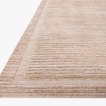 Brigette Romanek x Loloi Orly Clay Rug 0-RUGS-patterned Loloi
