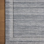 Brigette Romanek x Loloi Orly Denim Rug 0-RUGS-patterned Loloi