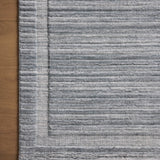 Brigette Romanek x Loloi Orly Denim Rug 0-RUGS-patterned Loloi