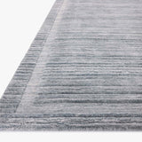 Brigette Romanek x Loloi Orly Denim Rug 0-RUGS-patterned Loloi