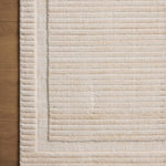Brigette Romanek x Loloi Orly Natural Rug 0-RUGS-patterned Loloi