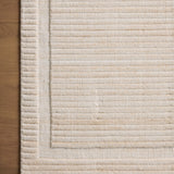 Brigette Romanek x Loloi Orly Natural Rug 0-RUGS-patterned Loloi