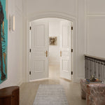 Brigette Romanek x Loloi Orly Stone Rug 0-RUGS-patterned Loloi