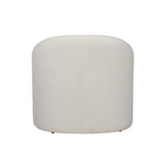 Aldo Occasional Chair - Ivory 3 - FURNITURE - chair Dovetail