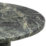 Wella Coffee Table 4 - a - FURNITURE - Coffee Table - Round Dovetail