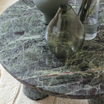 Wella Coffee Table 4 - a - FURNITURE - Coffee Table - Round Dovetail